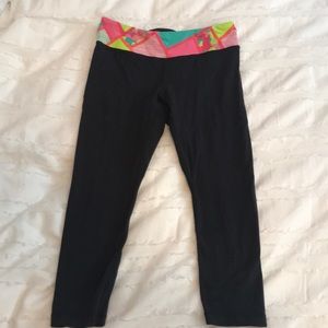 Ivivva Leggings